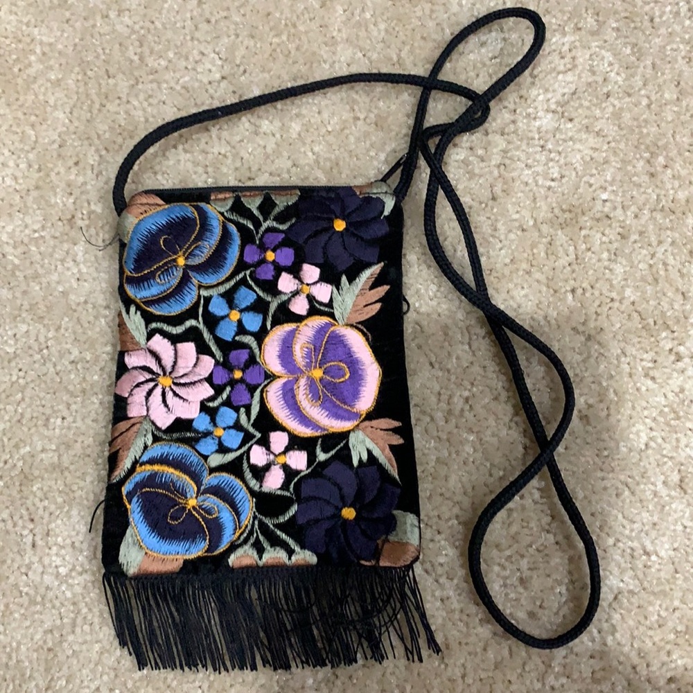Vintage purse